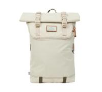 Sac Ã dos Doughnut Christopher Denise Peter Series Beige 18 L
