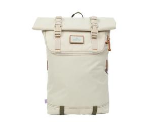 Sac Ã dos Doughnut Christopher Denise Peter Series Beige 18 L