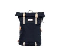 Sac Ã dos Doughnut Christopher Jungle Noir 18 L