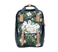 Doughnut Denise Peter Macaroon Sac à dos multicolore, unisexe, 16L