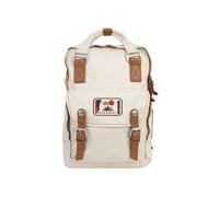 Sac Ã dos Doughnut Macaroon Dreamwalker Beige 16 L