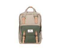Doughnut Macaroon Daypack 39 cm Compartiment pour ordinateur portable beige