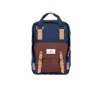 Doughnut Sac à dos Macaroon Jungle Ii 15 L Bleu