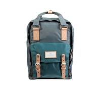 Sac Ã dos Doughnut Macaroon Jungle Series Gris 16 L