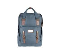 Sac Ã dos Doughnut Macaroon Large Bleu 20 L