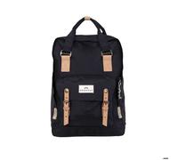 Doughnut - Macaroon Large 18 Jungle - Sac à dos journée - black