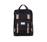 Doughnut - Macaroon Large 18 Jungle - Sac à dos journée - black