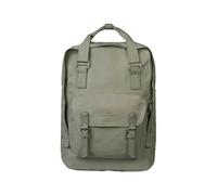 Sac Ã dos Doughnut Macaroon Large Meditative Dark Beige 20 L