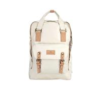 Sac Ã dos Doughnut Macaroon Large Reborn Beige TU