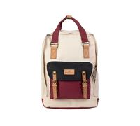 Sac Ã dos Doughnut Macaroon Large Reborn Series Beige TU