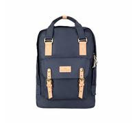 Sac Ã dos Doughnut Macaroon Large Reborn Series Bleu 20 L