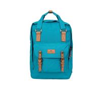 Sac Ã dos Doughnut Macaroon Large Reborn Series Bleu TU