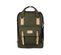 Sac Ã dos Doughnut Macaroon Large Reborn Series Vert 20 L