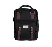 Sac Ã dos Doughnut Macaroon Noir 16 L