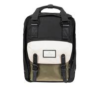 Sac Ã dos Doughnut Macaroon Noir 16 L