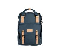 Sac Ã dos Doughnut Macaroon Reborn Bleu TU