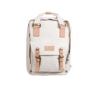 Sac Ã dos Doughnut Macaroon Reborn Series Beige 16 L