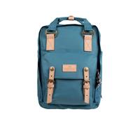 Sac Ã dos Doughnut Macaroon Reborn Series Bleu TU