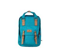 Sac Ã dos Doughnut Macaroon Reborn Series Bleu TU