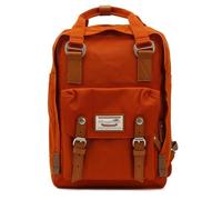 Sac à dos - DOUGHNUT - Macaroon - Rust Orange - Nylon imperméable - 16 litres