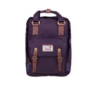 Sac Ã dos Doughnut Macaroon Violet 16 L