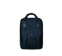 Doughnut Macaroon Daypack 38 cm Compartiment pour ordinateur portable bleu