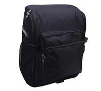 Sac à Dos D'outil de Nettoyage, Grand Organisateur de Caddy de Nettoyage, 1000d Oxford Tissu Anti-éclaboussures (Yechiryke9oxtu8nh-11)