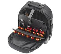 Sac à dos d'outillage équipé Stahlwille 13215/19 VDE 98810303 VDE 19 pièces (L x l x H) 250 x 380 x 520 mm