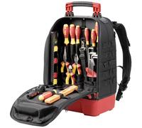 Sac à dos d'outils electric WIHA - 28pcs - 45528