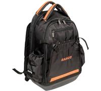Sac à dos doutillage non équipé Bahco 4750FB8 pour électricien 1 pièce (l x H x P) 335 x 560 x 190 mm