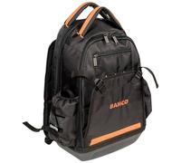 Sac à dos d'outillage non équipé Bahco 4750FB8 pour électricien 1 pièce (l x H x P) 335 x 560 x 190 mm