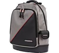 Sac à dos d'outillage non équipé C.K MA2635 pour les techniciens (l x H x P) 400 x 470 x 200 mm