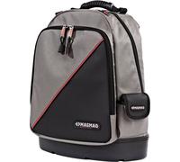 Sac à dos doutillage non équipé C.K MA2635 pour les techniciens (L x l x H) 200 x 400 x 470 mm
