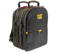Sac à dos d'outillage non équipé CAT 980209N (L x l x H) 355 x 152 x 432 mm