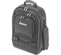 Sac à dos doutillage non équipé Cimco Werkzeug-Rucksack Ergo-XL30 170425 (L x l x H) 280 x 220 x 480 mm
