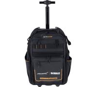 Sac à dos d'outillage non équipé DEWALT McLaren Trolley DWST60101-9 (l x H x P) 350 x 540 x 240 mm
