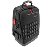 Sac à dos d'outillage non équipé Knipex Modular X18 00 21 50 LE 1 pièce (l x H x P) 340 x 530 x 210 mm