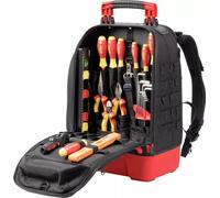 Sac à dos d'outils electric WIHA - 28pcs - 45528