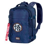 Sac à dos Dragon Ball Symbole 40cm Karactermania