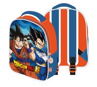 Sac à dos - Dragon Ball Z - 28