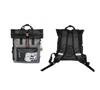 Sac Ã dos Cerda Dragon Ball Z Gris 43x28x13 cm