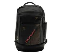 Sac à dos Dropshot Juan Martin Diaz Airam Noir TU