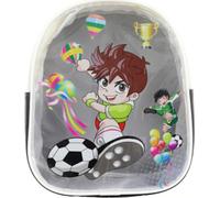 Sac à dos du footballeur