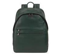 Sac à dos - DUDU - DuDu New York - Cuir - 41 cm - Compartiment pour ordinateur portable