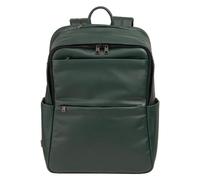 Sac à dos - DUDU - Sydney - Cuir - 42 cm - Compartiment pour ordinateur portable - Élégant