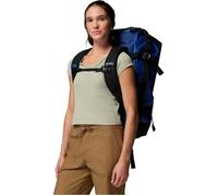 Columbia Sac de sport Landroamer 60 l Unisexe Bleu Montagne Taille Unique