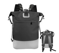 Sac À Dos Duffle 25L Fermeture À Rouleau Sac D'Extérieur
