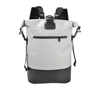 Sac À Dos Duffle 25L Sac Imperméable Robuste Avec Système De Fermeture À