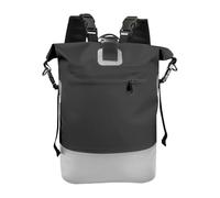 Sac À Dos Duffle | 25L Sac Imperméable Robuste Avec Système De Fermeture À Enroulement, À Dos De Randonnée - Pour Hommes Randonnée Camping Activités De Plein Air Alpinisme Trekking Plage Gymnase Ac