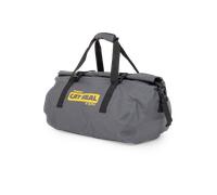 Sac À Dos Duffle WP 60L Black Cat / Bagages De Pêche Catfish